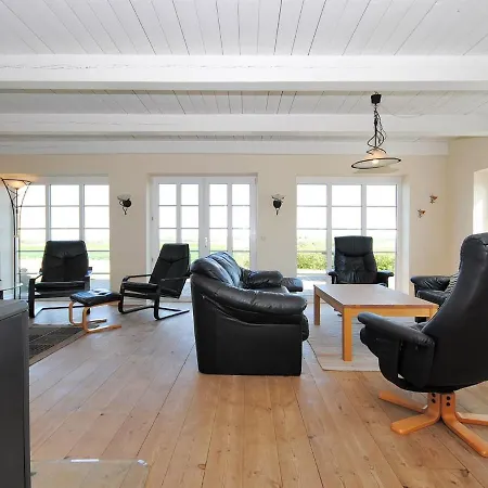 Holiday home Alois - 1km To The Inlet In The Liim Fiord By Interhome *