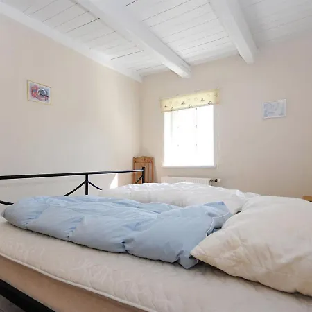 Alois - 1km To The Inlet In The Liim Fiord By Interhome Holiday home