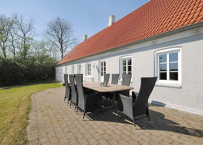 Alois - 1km To The Fjord By Interhome Сasa de vacaciones *